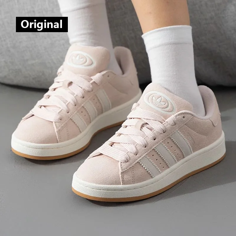 Adidas Originals CAMPUS 00S Damenschuhe Mode Retro tragen atmungsaktive bequeme Freizeitschuhe JI1983