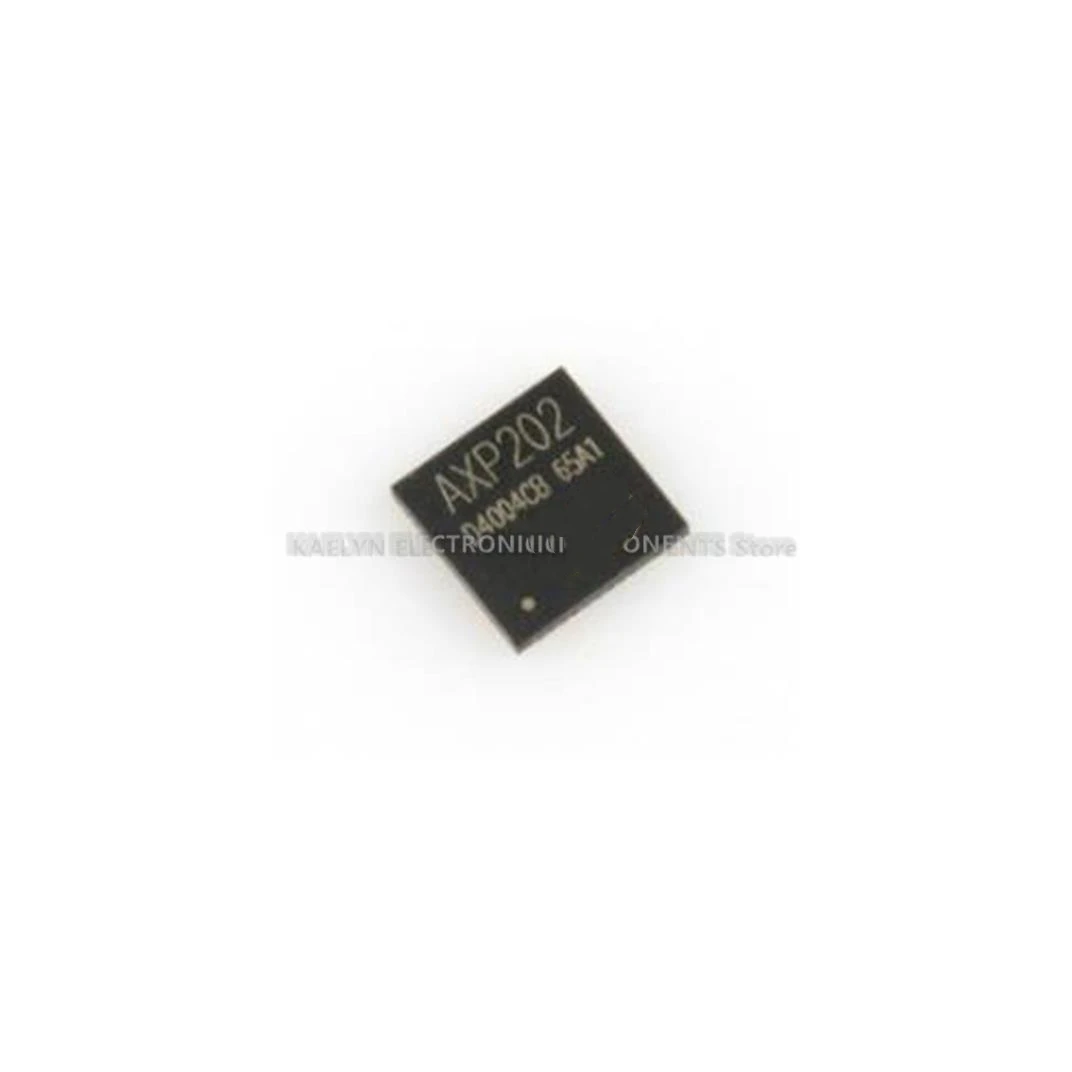 10Pcs/lot AXP202 AXP209 AXP193  AXP192 AXP199