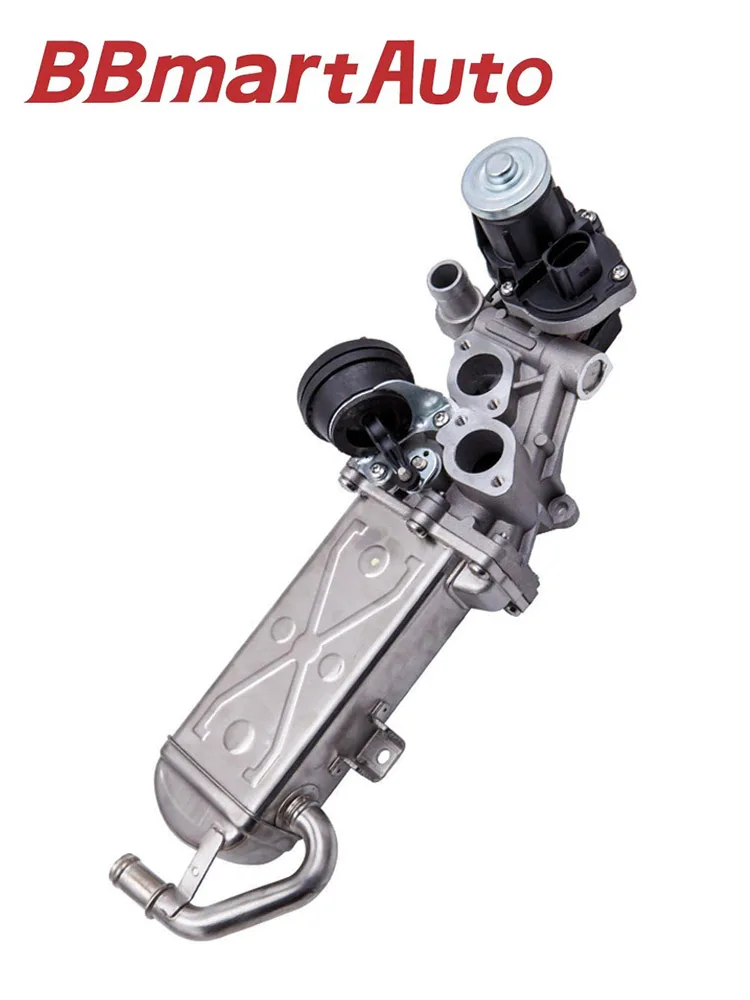 03Л 131512 C BBmart автозапчасти 1 шт. клапан рециркуляции отходов для Skoda Octavia Ouya 1Z5 SUPERBII Estate 3T5 YETI 5L автомобильные аксессуары