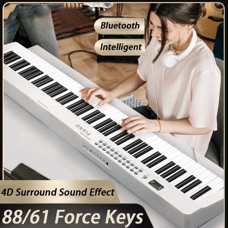 #3 Trending Pianos Right Now