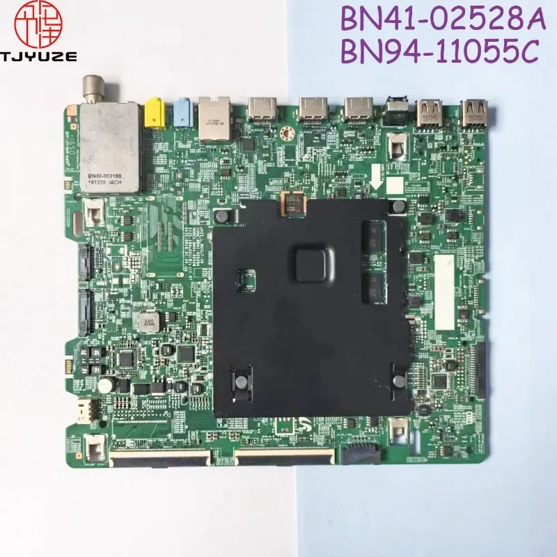 

Совместим с основной платой Samsung BN41-02528A BN41-02528 BN94-11055C для UE49KU6670UXZF UE49KU6670U UE49KU6670