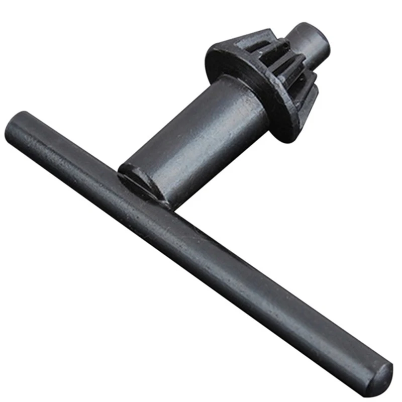 

Enhanced Efficiency Drill Chuck Key, Manual Repair Tool Accessories, Suitable for 10MM/13MM/16MM Drills, 45# Material