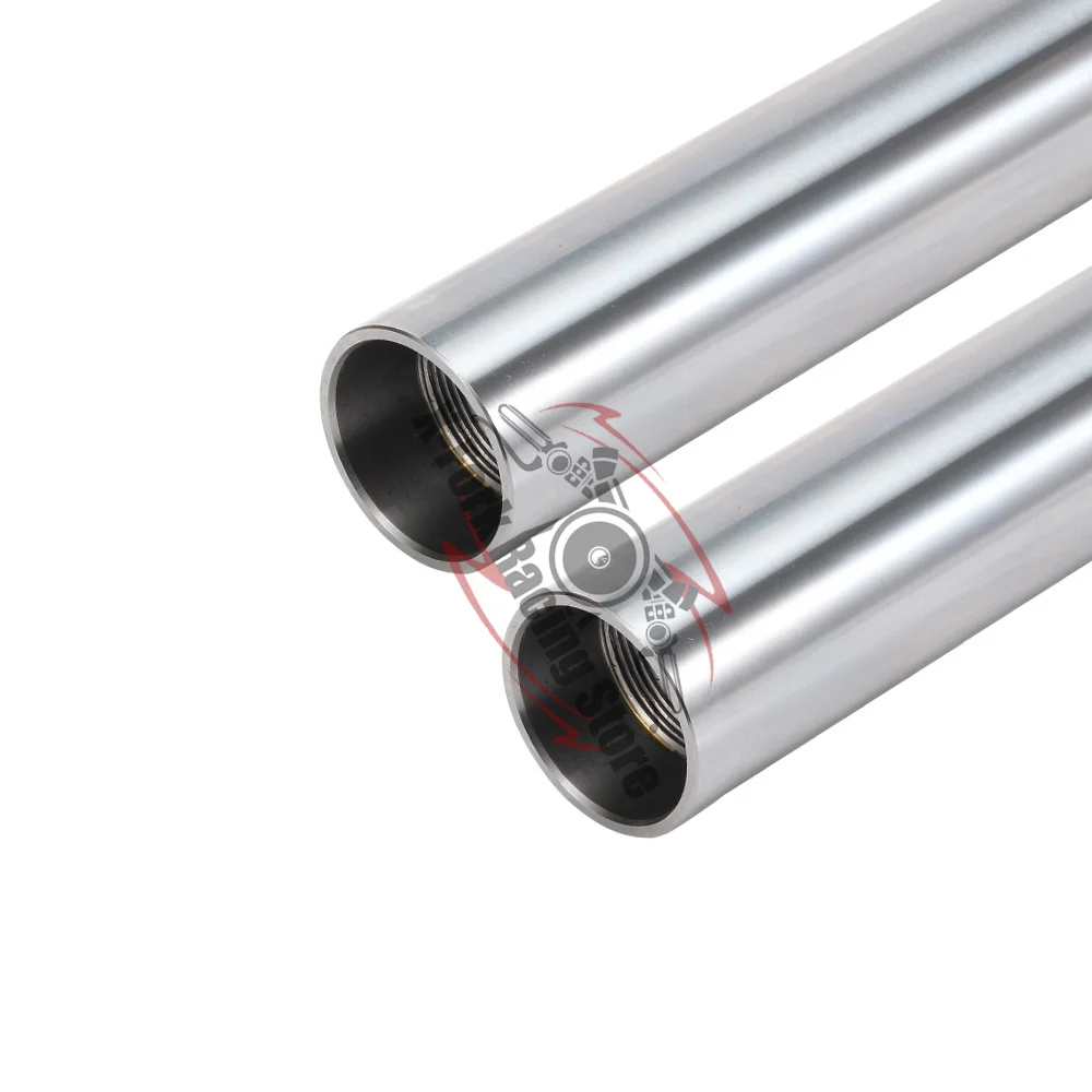 Front Inner Fork Tubes Pipes For HARLEY-DAVIDSON FLD 103 1GZM DYNA SWITCHBACK / FLD 1GZ4 DYNA SWITCHBACK 2012-2016 41x637mm view 5
