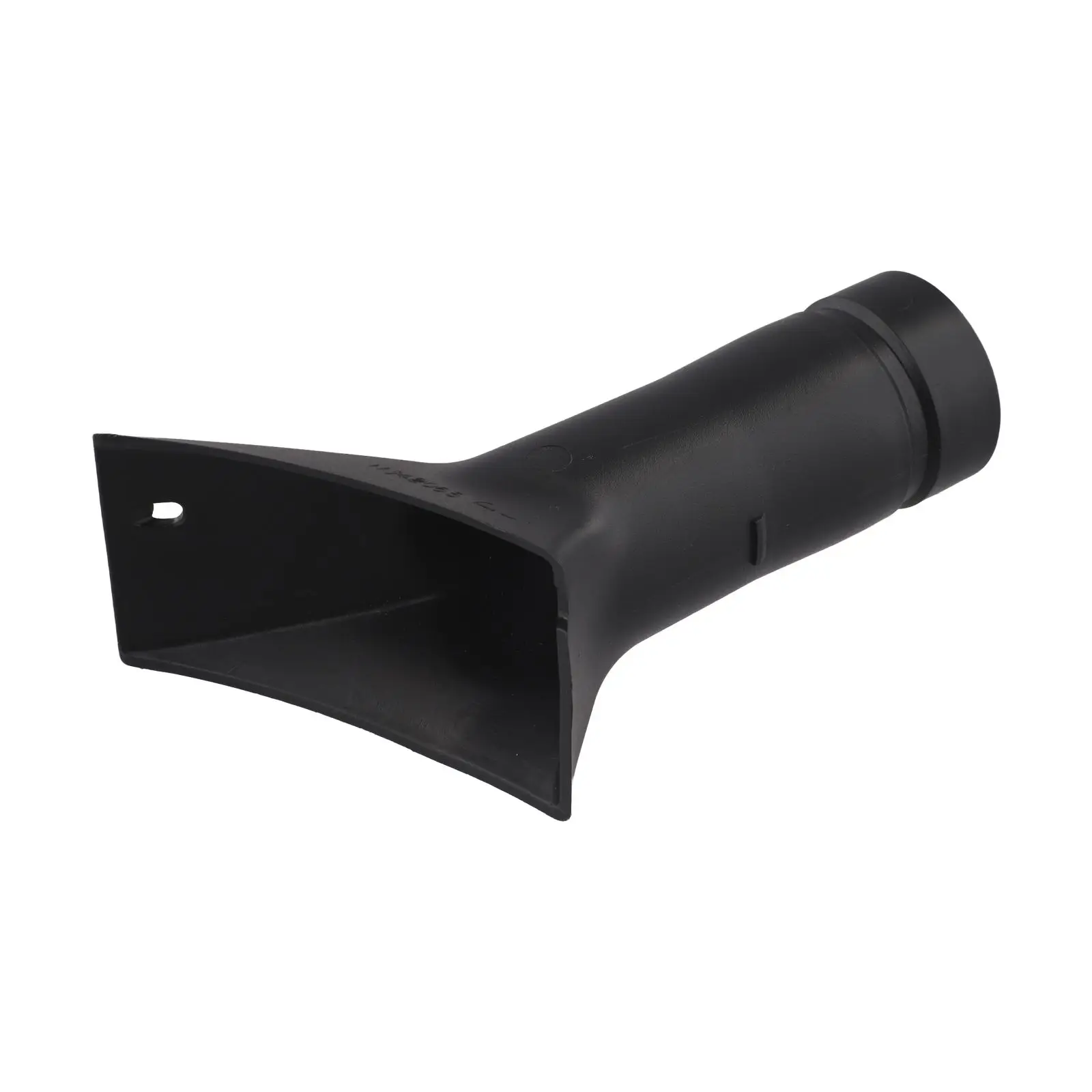 

For Construction DHS716AB Dust Duct DHS716AT2 Duct As Picture Black Color As Picture Brand New Unused For DHS716T2