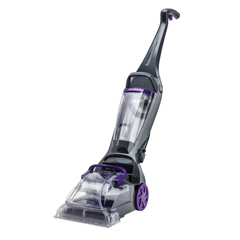 

Electronic Wet and Dry Floor Washing Vacuum Cleaner Machine for Home Use