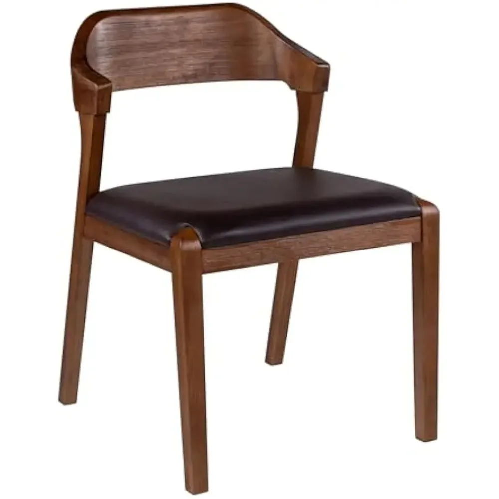 

Обеденный стул Rasmus [Каштановая проволочная щетка]