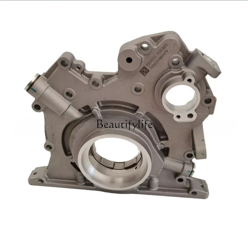 

*parts and accessoriesAuto parts engine oil pump 5525373