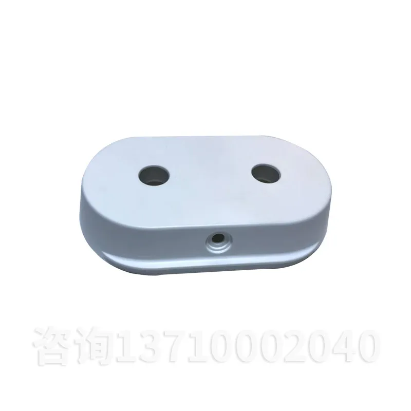 9 Series Bypass Box 9 Series Bypass Module Cover
