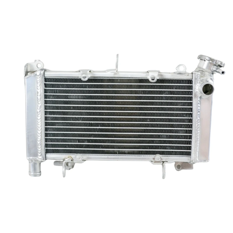 

Aluminum Radiator Cooler Cooling Coolant For 2013-2018 Honda CB500X CB 500 X 2013 2014 2015 2016 2017 2018