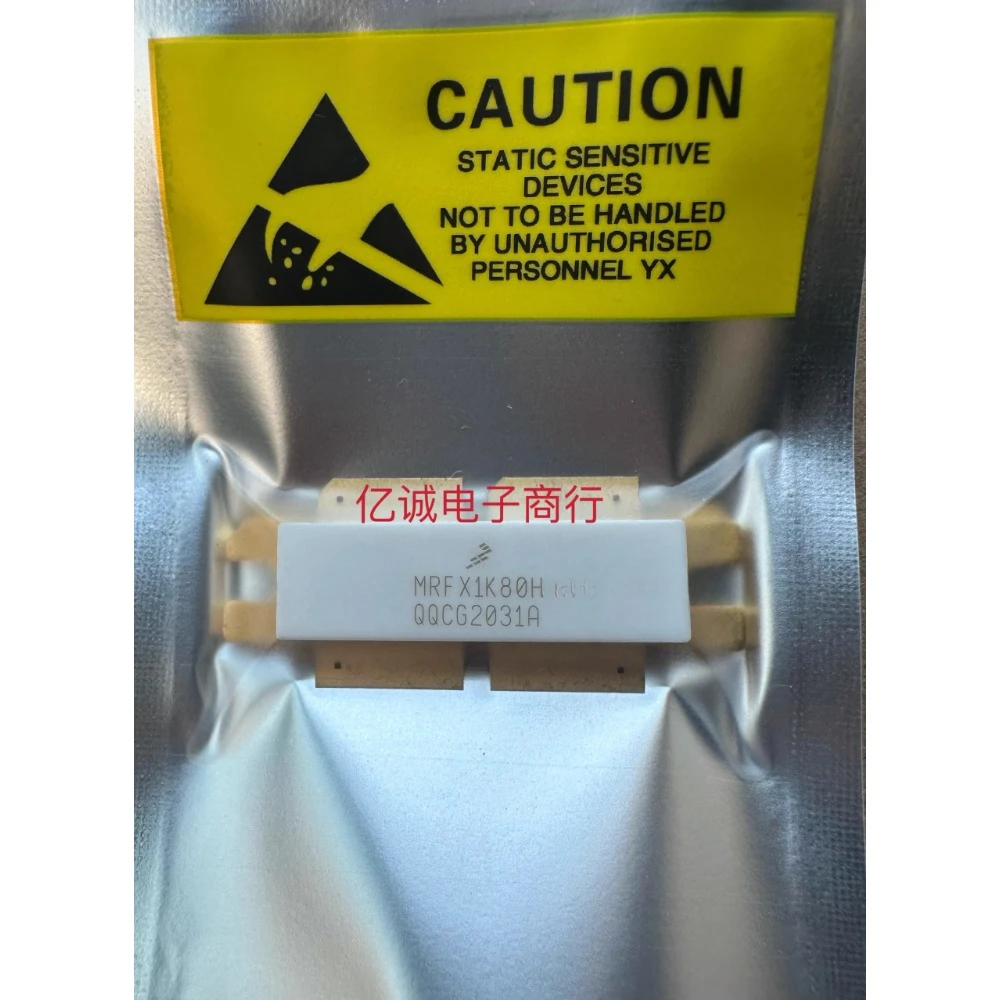 MRFX1K80H 1K80H 1K80 high frequency tube, RF tube, microwave tube full series