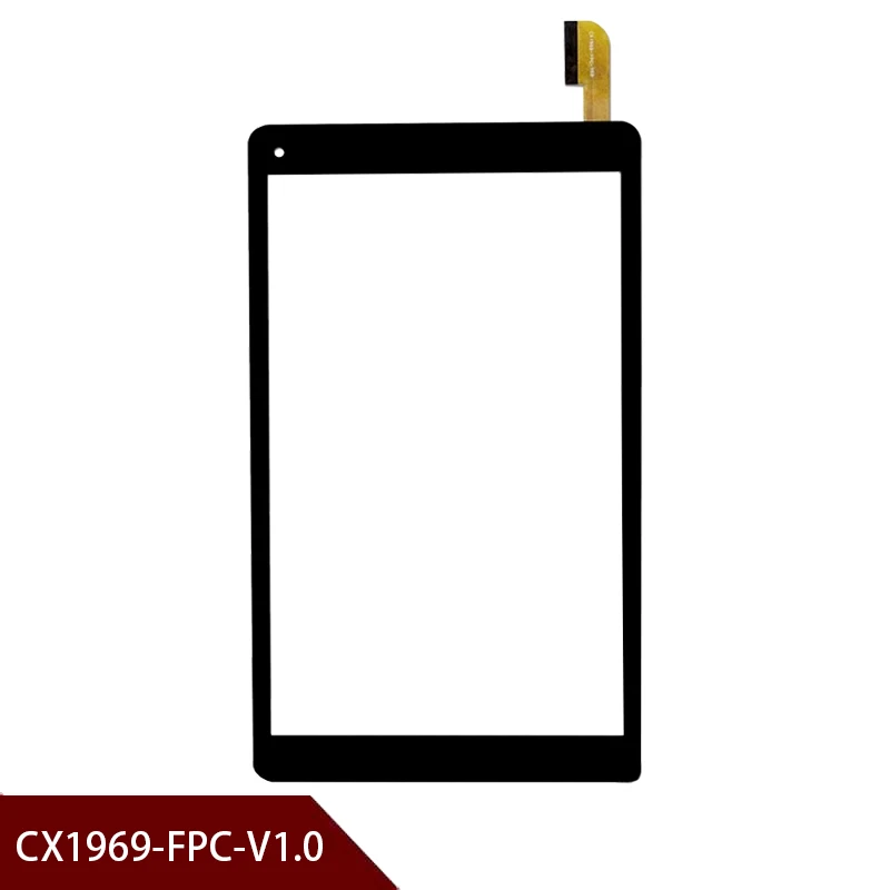 

New 10.1 inch touch screen,100% New for Woxter X-100 X100 X 100 touch panel,Tablet PC touch panel digitizer CX1969-FPC-V1.0