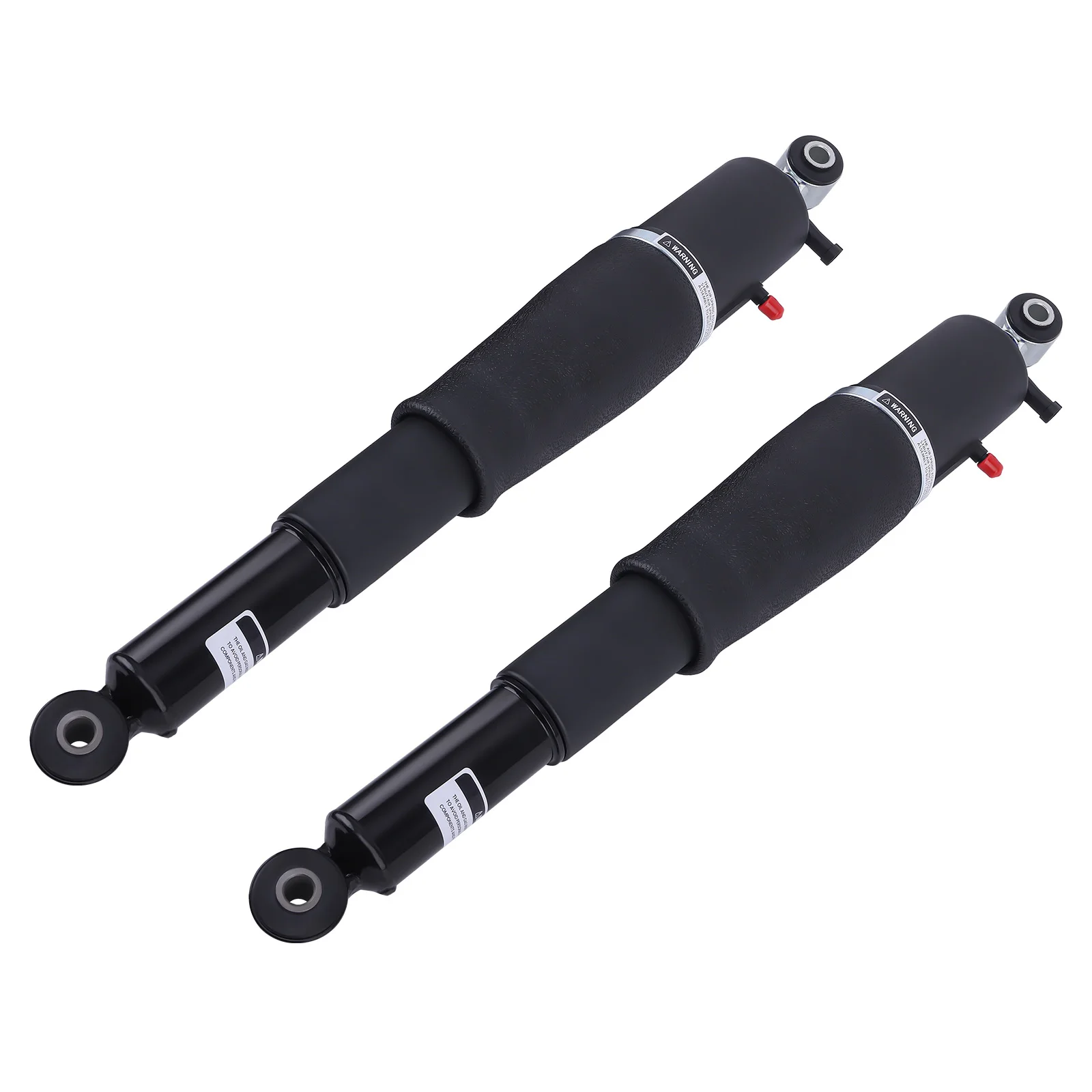 Air Supply Device Air Suspension for GMC Yukon 2000-2006 1500 Models 25979393 15852159