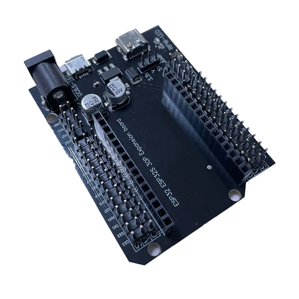 ESP32 Expansion Board ESP32 30P DEVKIT V1 Power Board Module ESP32S Development Board Expansion Board