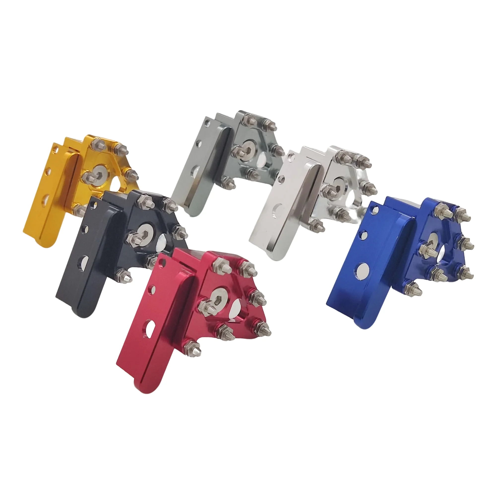 Motorcycle Folding … - image