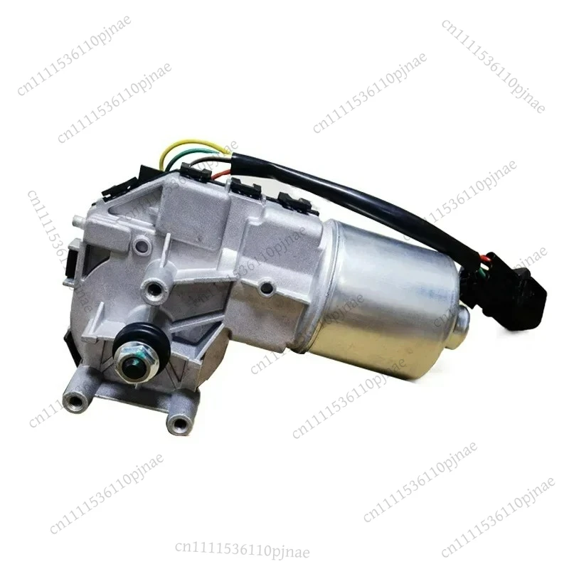 Wiper Motor Compatible with Hyundai I10 07~13 OE No 981100X000 981500X000