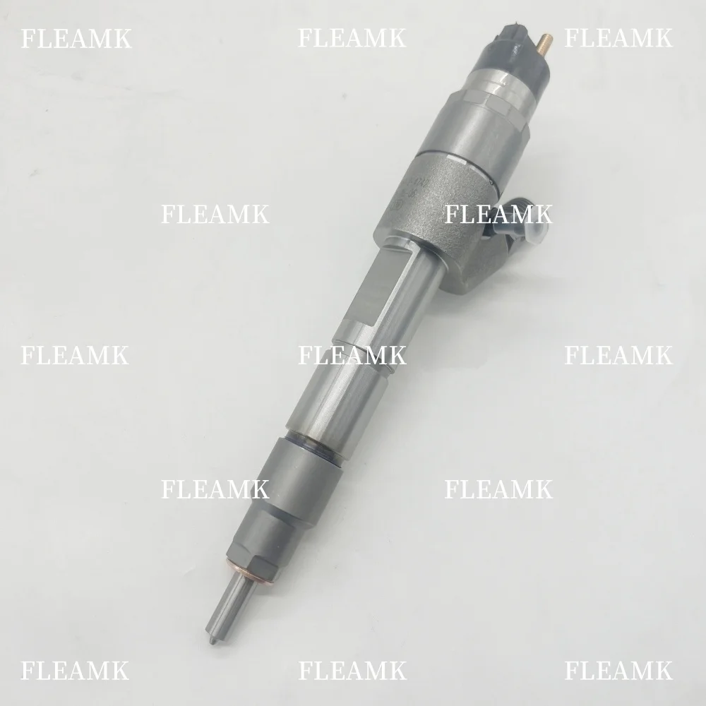 High Quality Diesel Common Rail Injector 0445120089 for Faw Truck J5, J6 XICHAI 6DL1, 6DL2 series