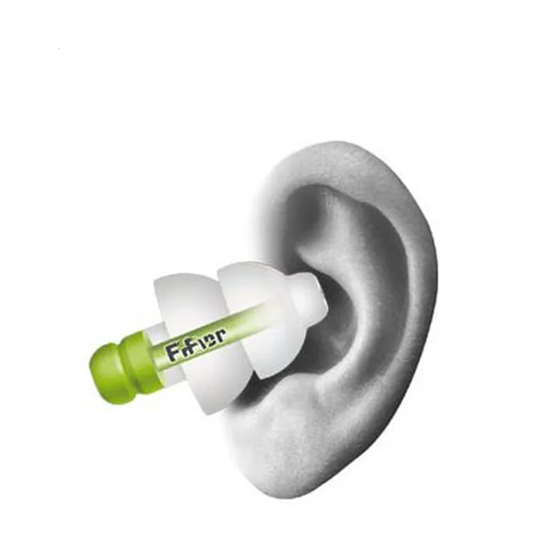 Ms Earplugs Anti Snoring Sleep Snoring Man Noise Reduction And Comfortable The portable travel gifts hot sales