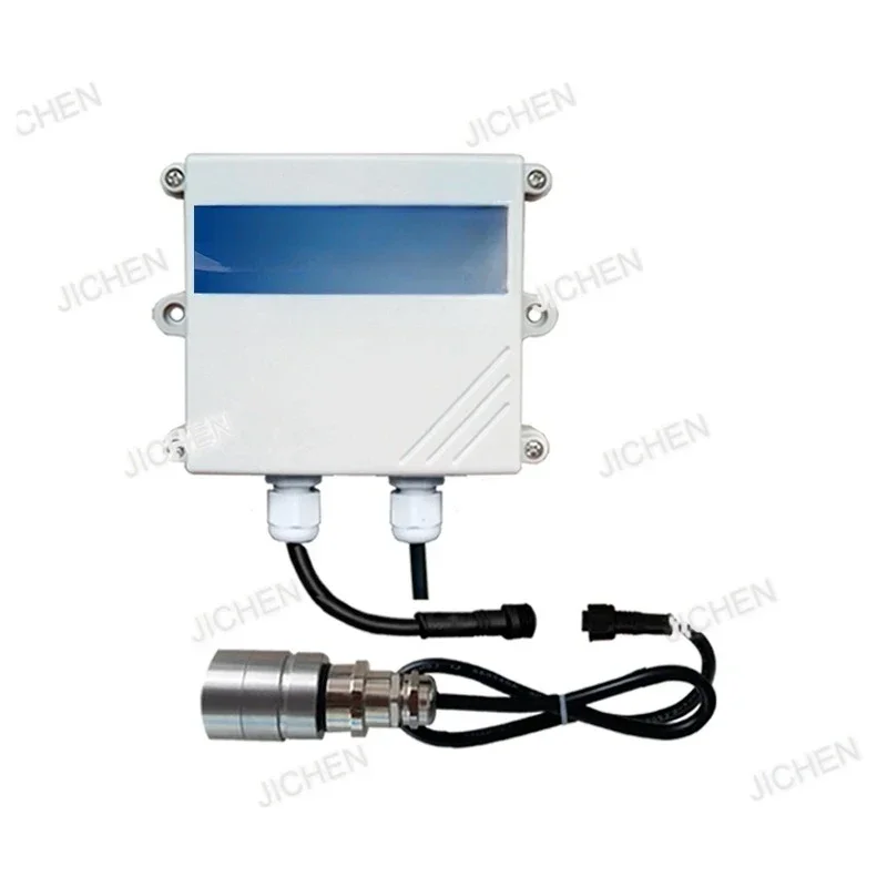 Zqx CH4 CO2 H2S Co … - image