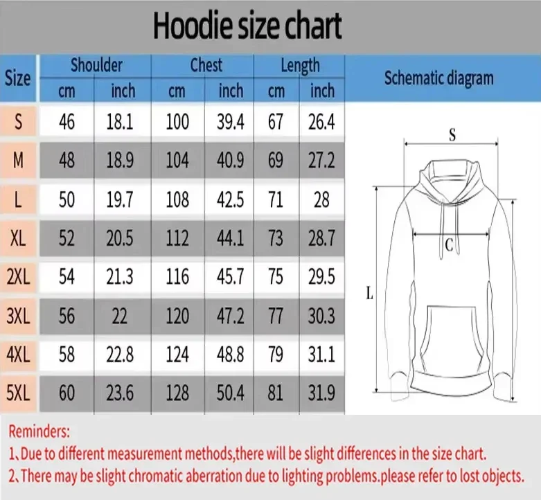 Oversized Unisex Anime One Piece Print Hoodie Men's Clothing Sweatshirt Autumn Casual Y2k Loose Cotton Women Long Sleeve Tops view 6