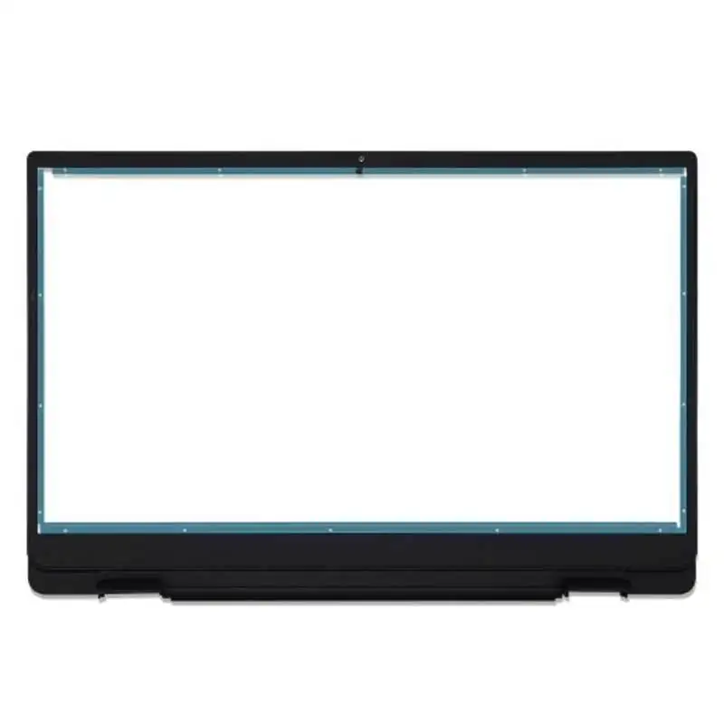 Laptop LCD Back Cover Screen Bezel ,keyboard  hinges Upper Case Base Camera Cable Cover For Inspiron 15 5590 5598 Replacement