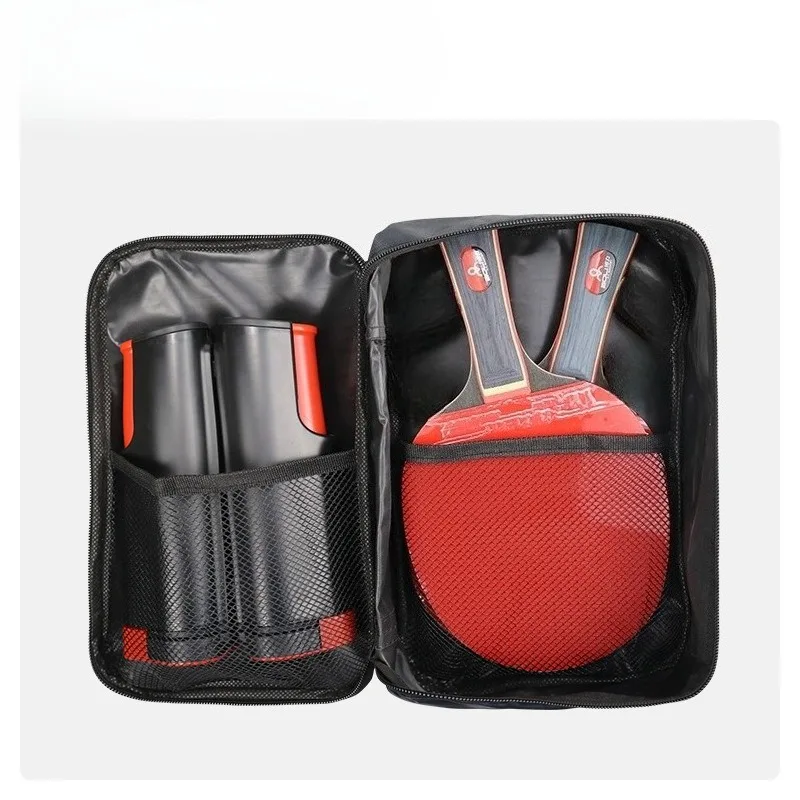 

Специальная высокоэластичная губчатая ракетка для настольного тенниса для начинающих, развлекательная ракетка, спортивное оборудование