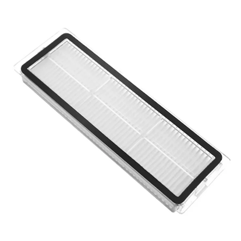 For Dreame D9 Max Gen 2, Dreame D10s Pro, D10s Robot Vacuum Accessories Main Brush Filter Mop Rag Replacement Parts