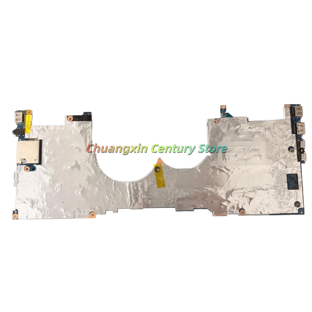 LA-M025P Motherboard Suitable for HP X360 15-EY Laptop with R5-7530 Powerful CPU 100% Tested OK Shipped