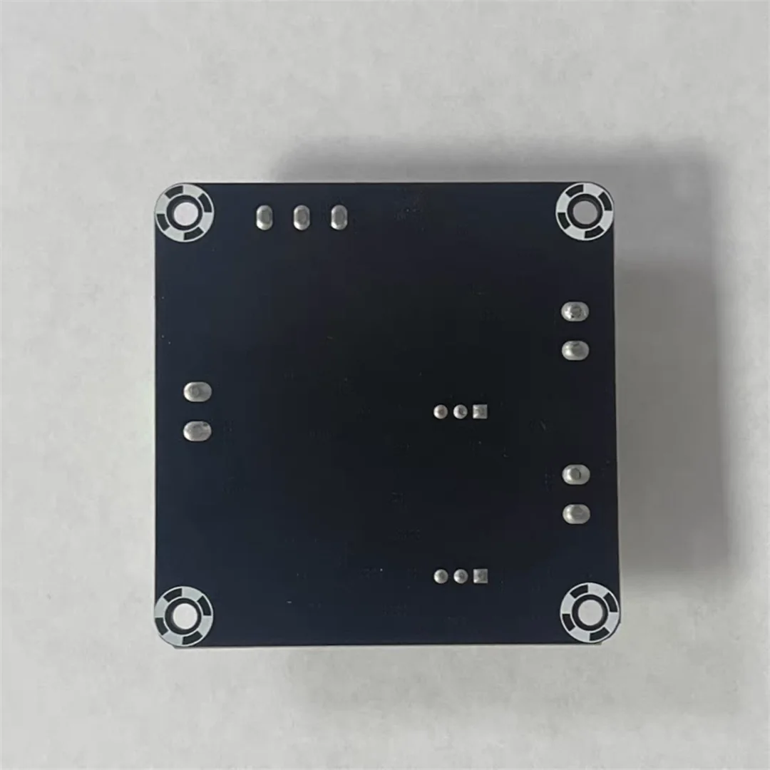 XL4015 Dual Channel Voltage Reduction Module DC-DC Adjustable Power Board 5V1V236V24V to 12V24V Power Supply 5A