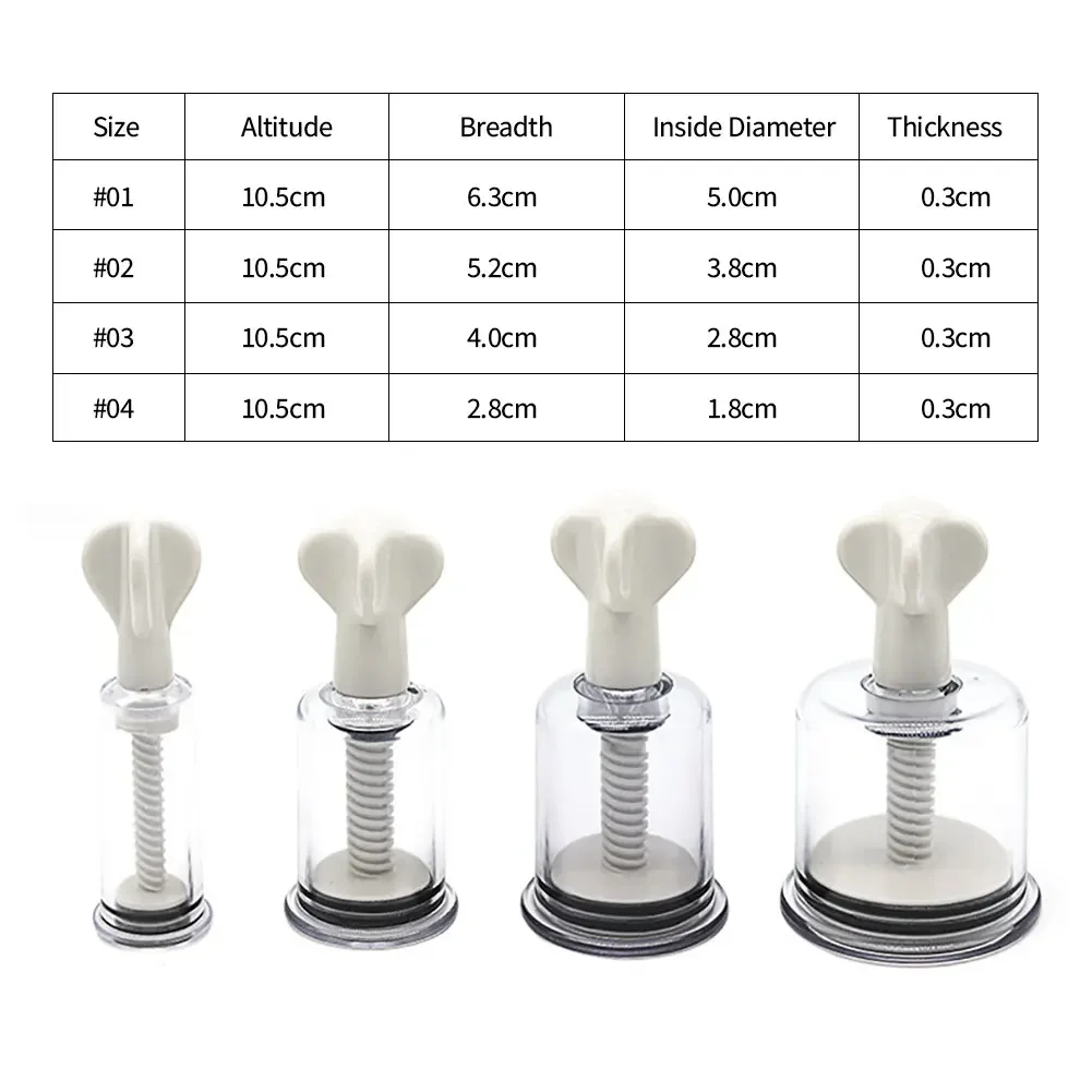 جهاز تفريغ كؤوس دوّار يدوي ، مضخة ثدي ، تكبير ، مشبك حلمة ، مدلك ، 1 * #6