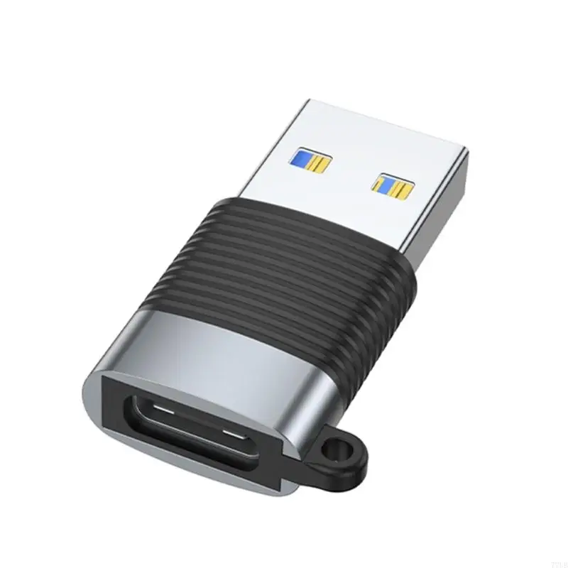 77UB Enhances Connectivity with USB3.0 to Type C Converter Extender Replacement