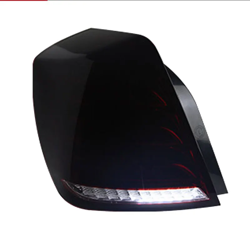 Tail Lamp for Buick Excelle LED Tail Light 2003-2007 Fog Brake Turn Signal Automotive Accessories