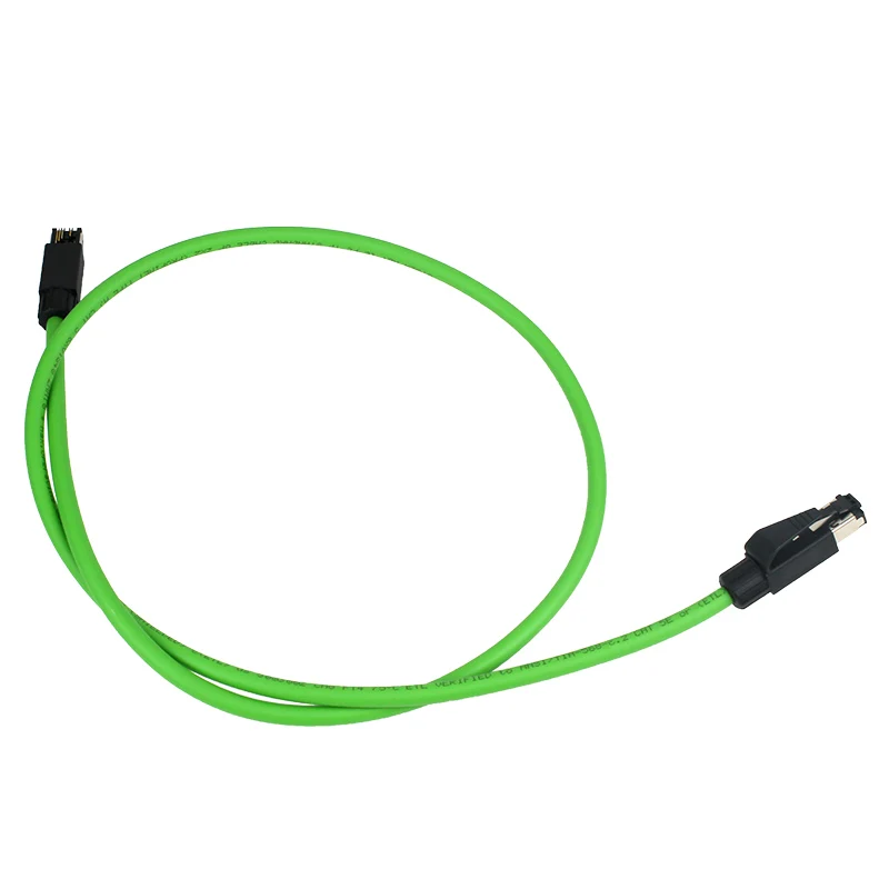 Profinet to Modbus485RTU Gateway 4-channel Synchronous Acquisition Speed Is Fast Without Programming Industrial Grade