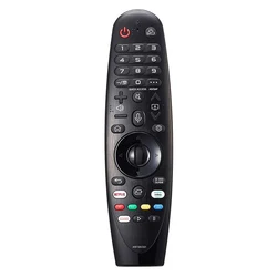 AKB75855501 MR20GA Infrared Replacement Remote Commander fit for Smart TV