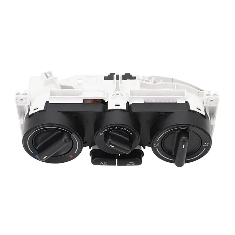 

Инновационный модуль управления климат-контролем и отопителем для VW Beetle 1998-2010, панель управления кондиционером, номера деталей 599-153, 1C0820045E01C