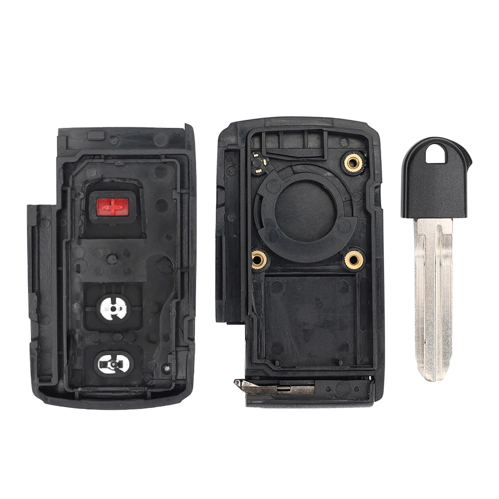 Liberty B9 Chip 312/433MHz Keyless Car Remote Key MOZB21TG MOZB31EG B31EG-485 For Toyota Prius 2004 2005 2006 2007 2008 2009