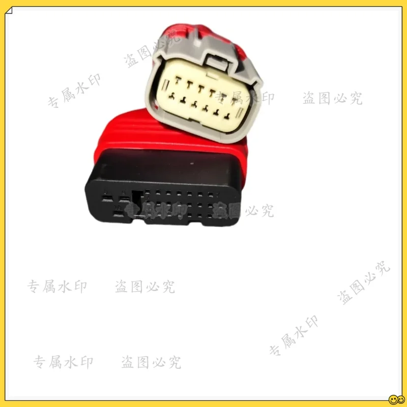 

For Tesla S/X/3/Y battery pack testing cable diagnostic line special connector x431