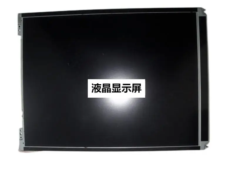 

LM12S472 LCD Screen Display