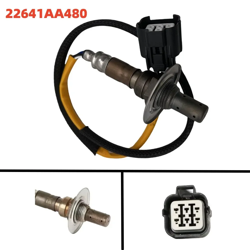 

Oxygen Sensor 22641-AA480 22641AA480 Lambda AIR FUEL RATIO for Subaru Liberty FOR ESTER Impreza DOX-0361 DOX036122641-AA381