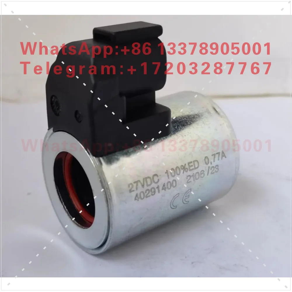 Coil 29101160 30555500 27351200 40291400 40291300 29101190 Multiple models of replacement coils
