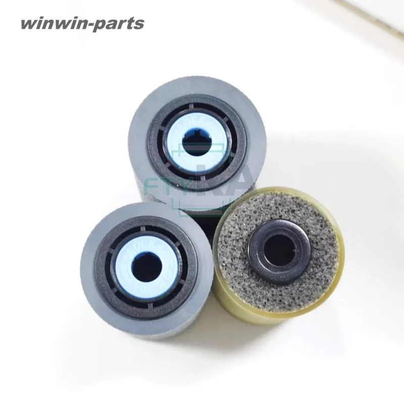 

Compatible ADF Paper Pick Up Roller for Xerox 4110 4127 4112 4590 4595 DC1100 DC900 D95 C7780 059K30951 059K29510 059K29520 X1