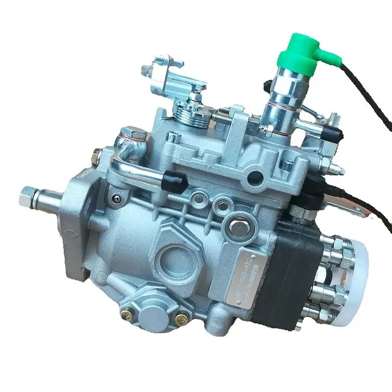 Diesel Fuel Injecti… - image