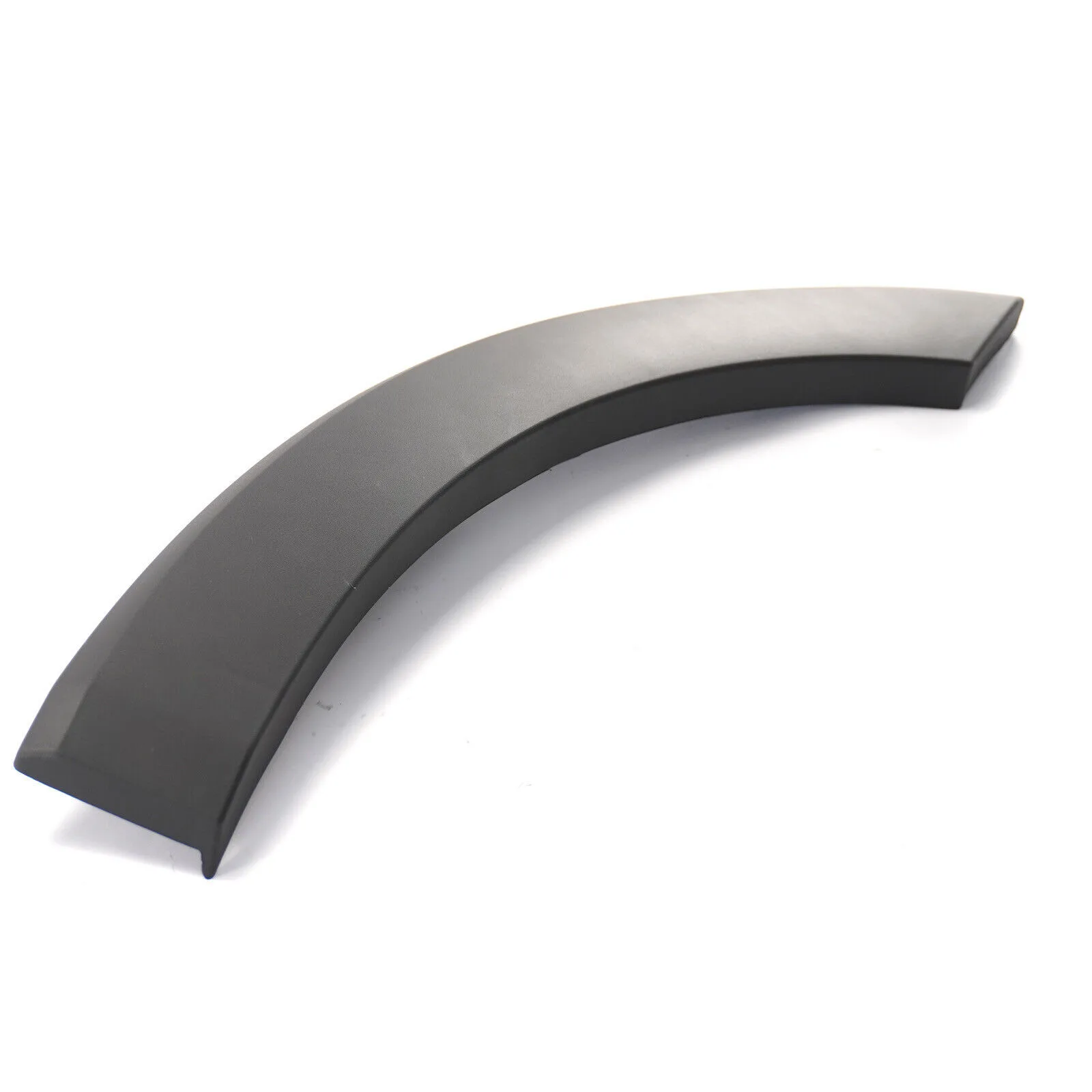 Right Passenger Side Door Fender Flare Molding Trim For 2015-20234 Ford Transit