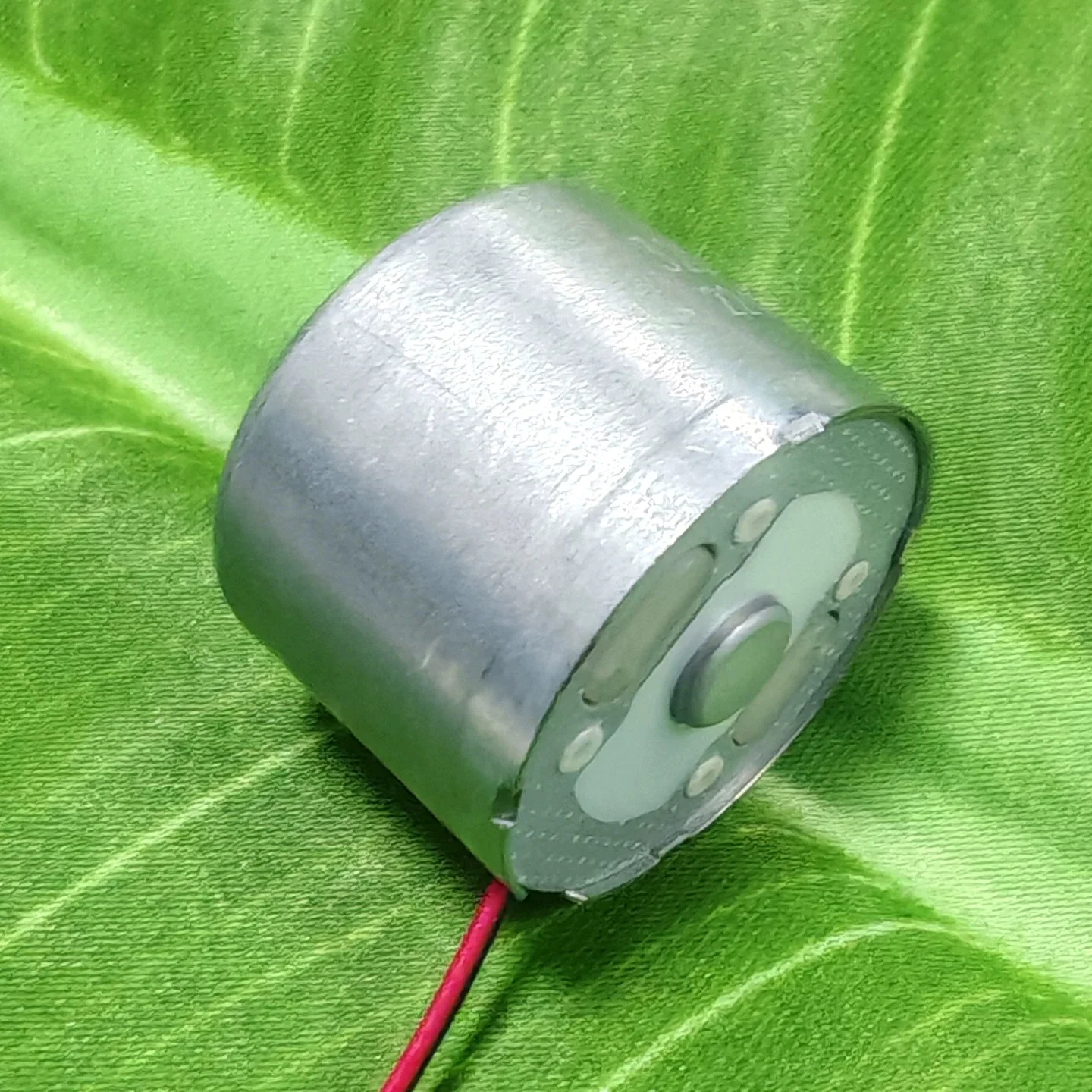 5pcs 320 motor 6V 12V miniature DC solar toy small motor technology small production hand cranked generator accessories