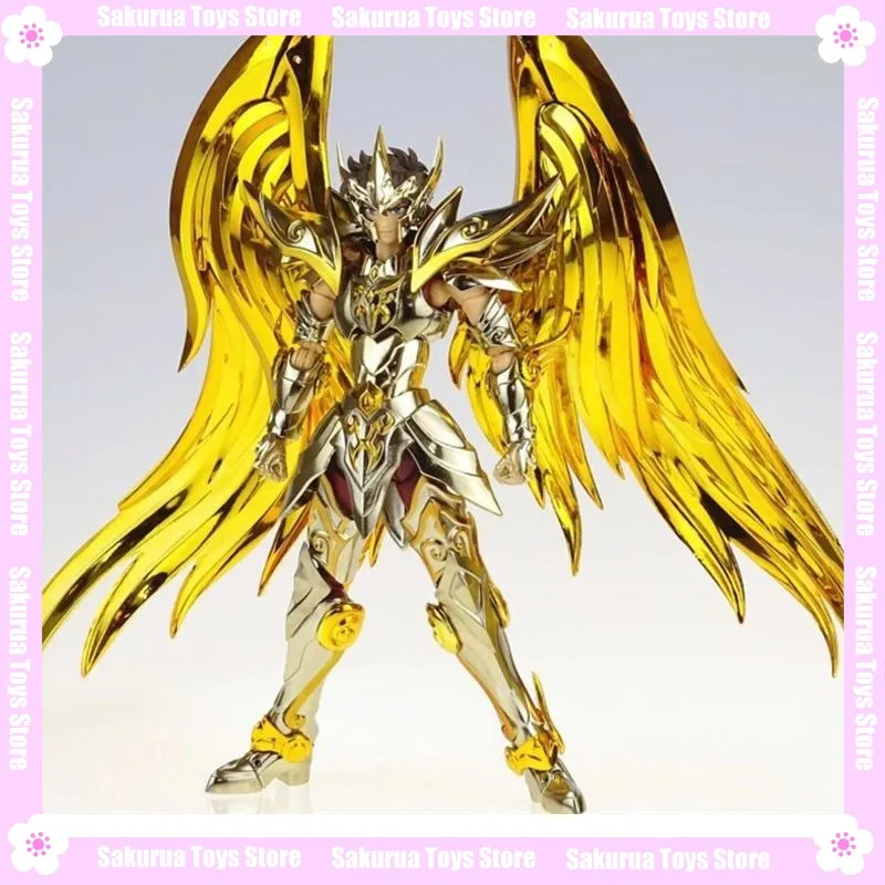 

В наличии GT Marksman Golden Saint Clothes Fighter Модель Myth EX2.0 EX Marksman Revised Edition Экшн-кукла Коллекция подарков