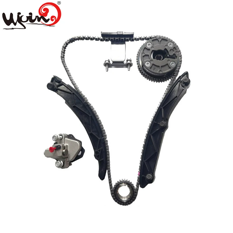 UJOIN Auto Parts Engine Part Car Accessories Engine Intake Adjuster Camshaft Inlet Exhaust Repair Kit For Buick Regal