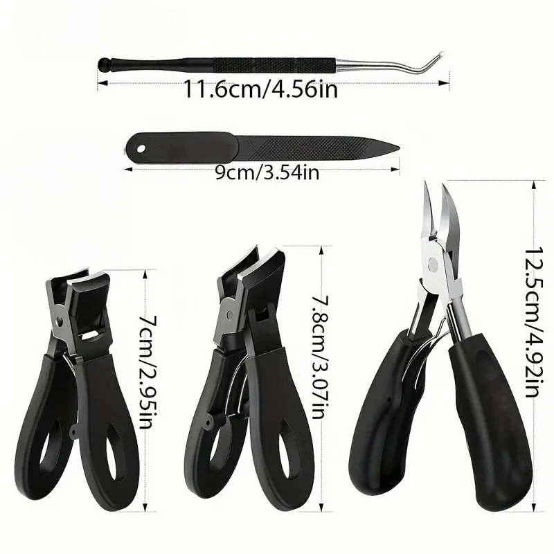 Thumbnail 4 - #36 Trending Nail Clippers Right Now