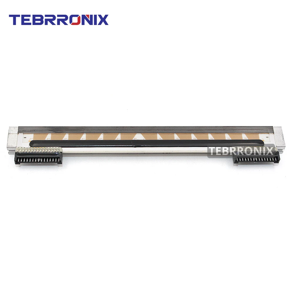 

Новая оригинальная печатающая головка для термопринтера этикеток со штрих-кодом Zebra GK420T GX420T, печатающая головка 203 точки на дюйм 105934-038