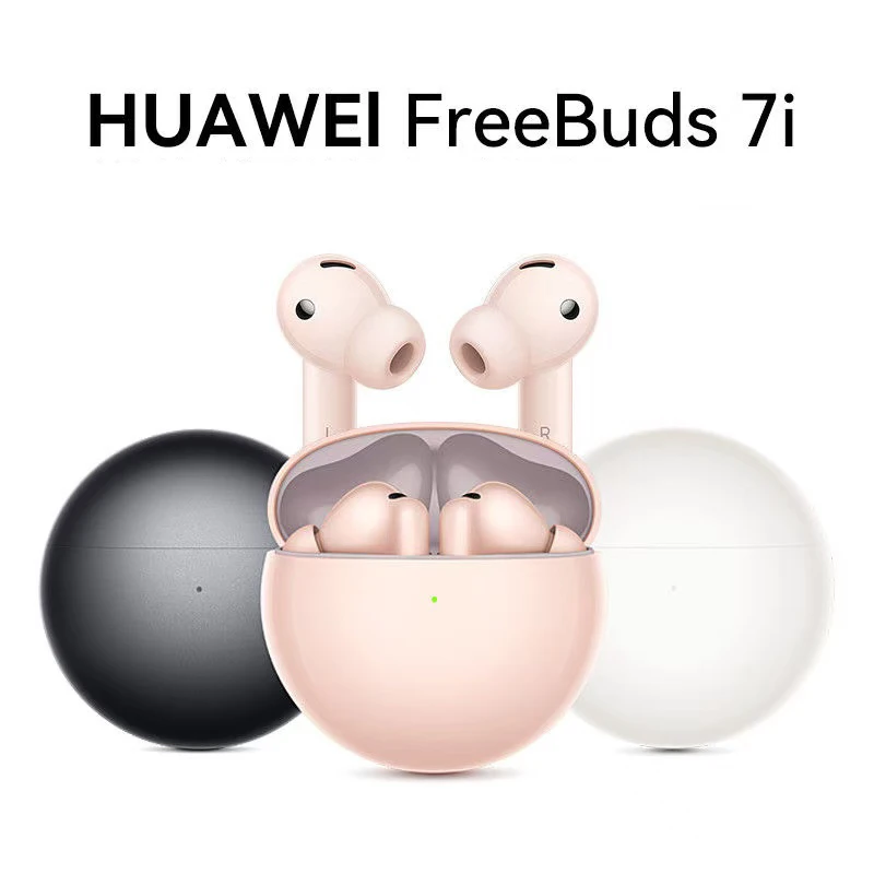 Huawei Freebuds 7I … - image