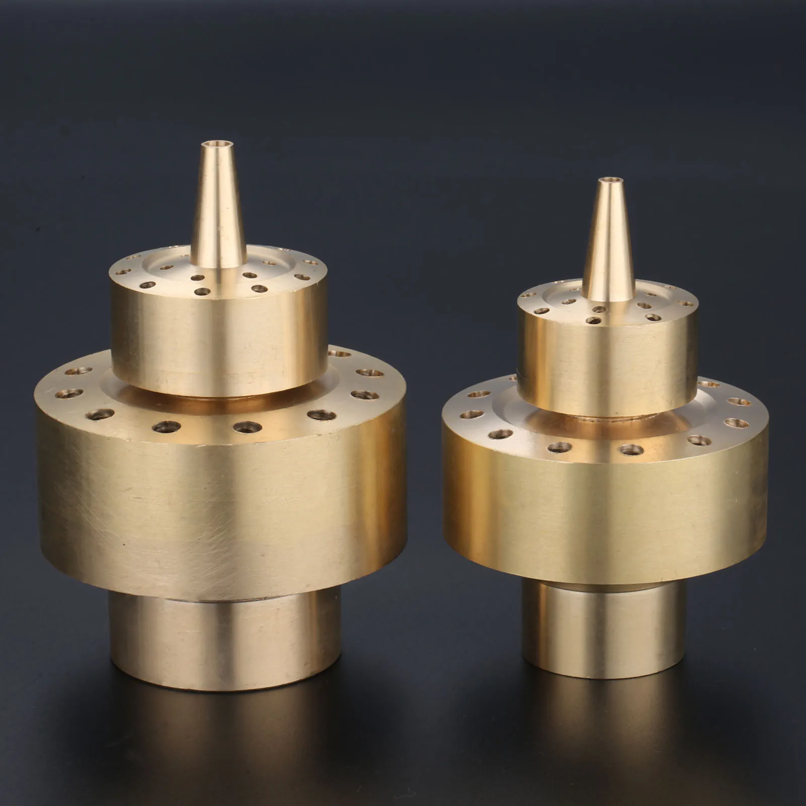 Fountain Nozzle 1