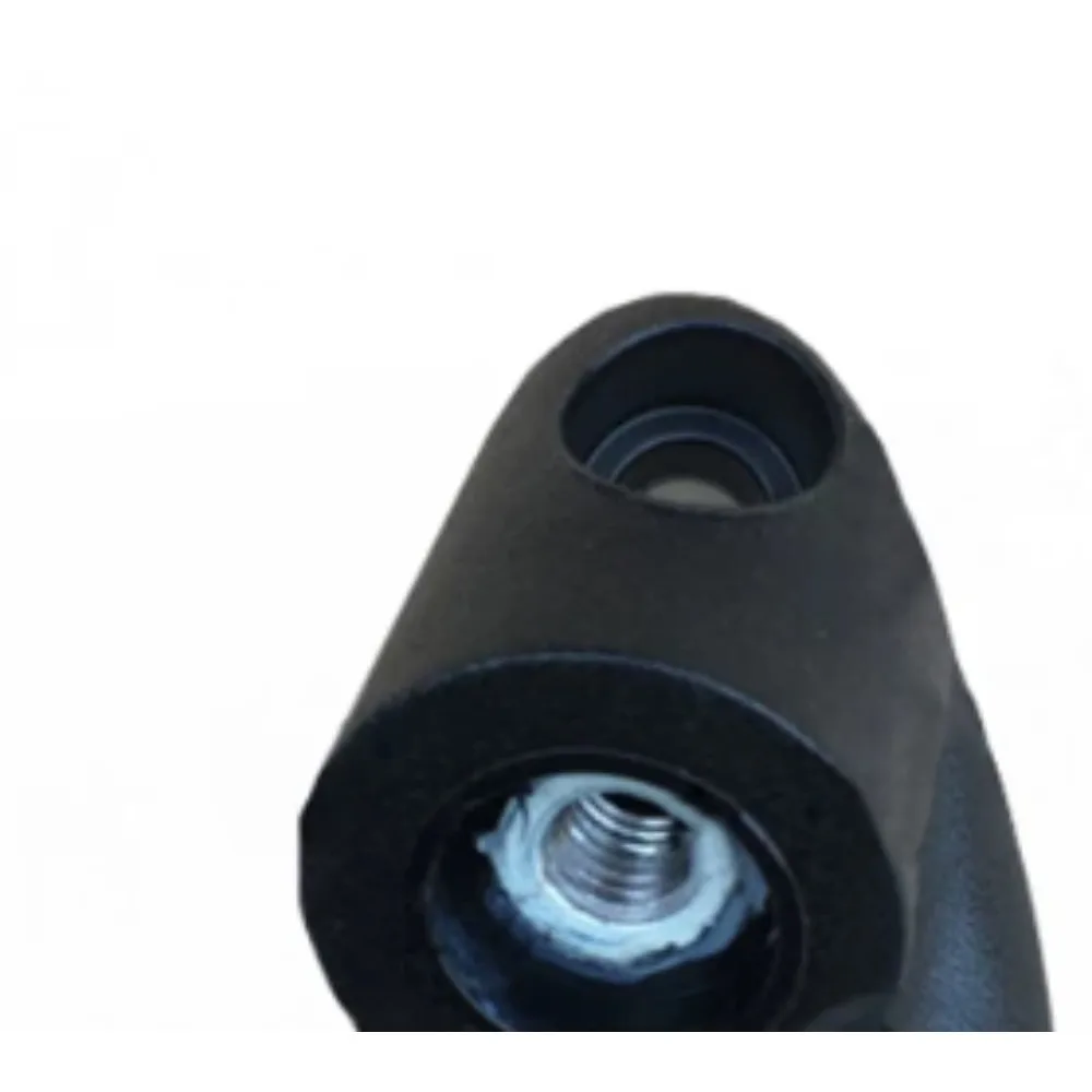 For Aprilia GPR150 Motorcycle Parts Brand New Genuine 1pc Left Right Rearview Mirror Mount